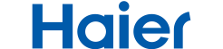 Haier logotyp