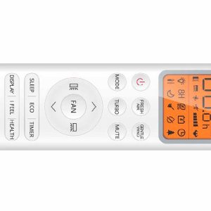 FreshIN 1.0 Series FAI-pilot