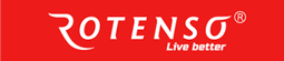Logo Rotenso