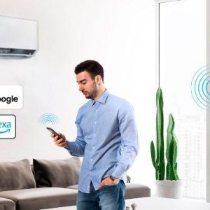 IOT Wi-Fi sterowanie
