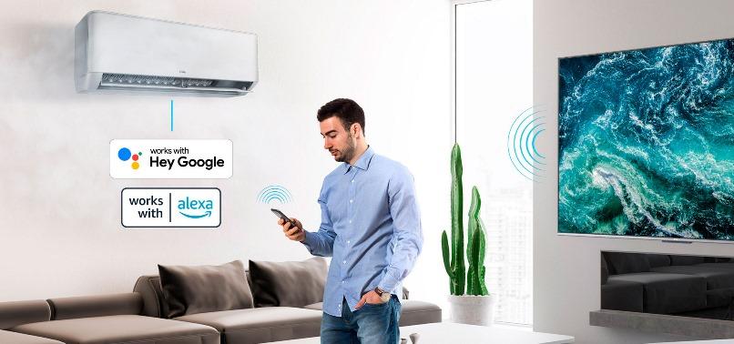 IOT Wi-Fi sterowanie