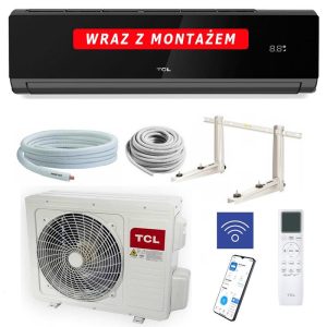Klimatyzator-TCL-Elite-WiFi-Black-wraz-z-montazem