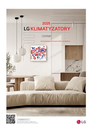 LG_Cennik_Klimatyzatory_2025