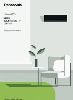 Panasonic_cennik_2025