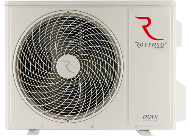 Rotenso Roni X R35Xi 3.5kW zednostka wewnetrzna