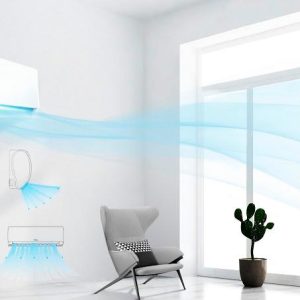 Smart Vector Airflow