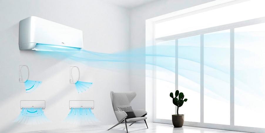 Smart Vector Airflow