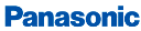 Panasonic logotyp